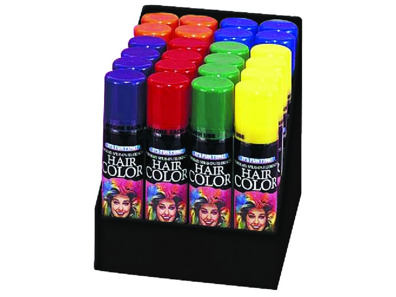 Fun World Hair Spray Accessory