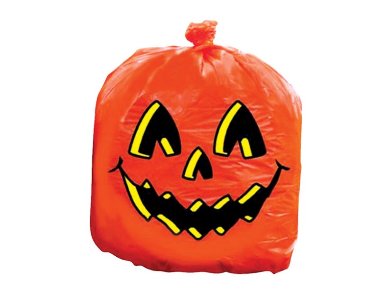 Fun World Lawn Bag Halloween Decor