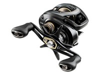 Daiwa CR80 Baitcast Reel