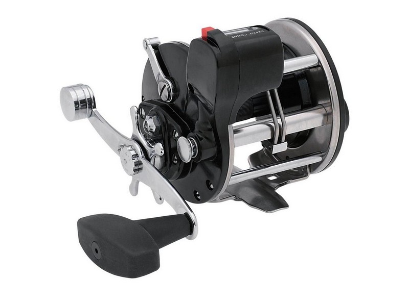 Penn General Purpose Levelwind Reels