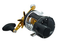 Abu-Garcia Ambassadeur Line Counter Reel Right Hand Retrieve