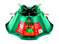 Oasis Plastic Christmas Tree Stand