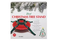 Jack Post Metal Christmas Tree Stand