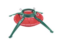 Jack Post Steel Christmas Tree Stand