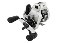 Daiwa Accudepth Plus-B levelwind Reel