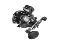 Okuma Convector Low Profile Line Counter Reel