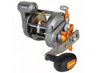 Okuma Coldwater Line Counter Levelwind Reel