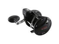 Okuma Magda Pro DXT Line Counter Reel