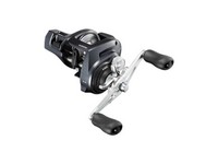 Shimano Tekota Line Counter Low Profile Level Wind Reel