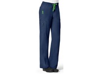 Carhartt Boot Cut Scrub Pant Woman