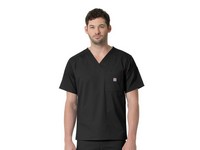 Carhartt Ripstop Mens Scrub Top