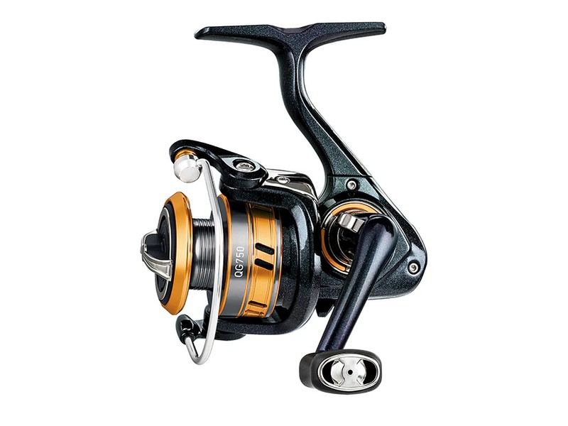 Daiwa QG750 Spinning Reel