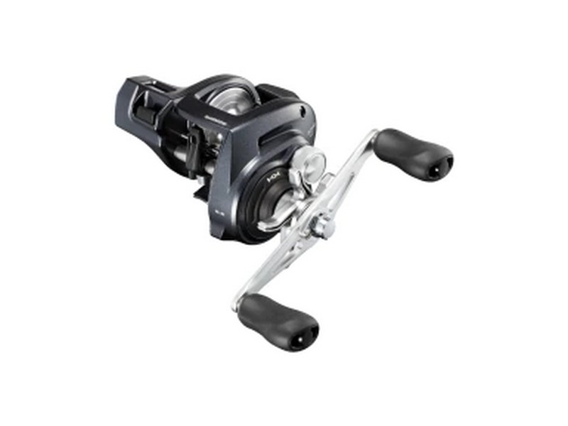 Shimano Tekota Line Counter Low Profile Level Wind Reel