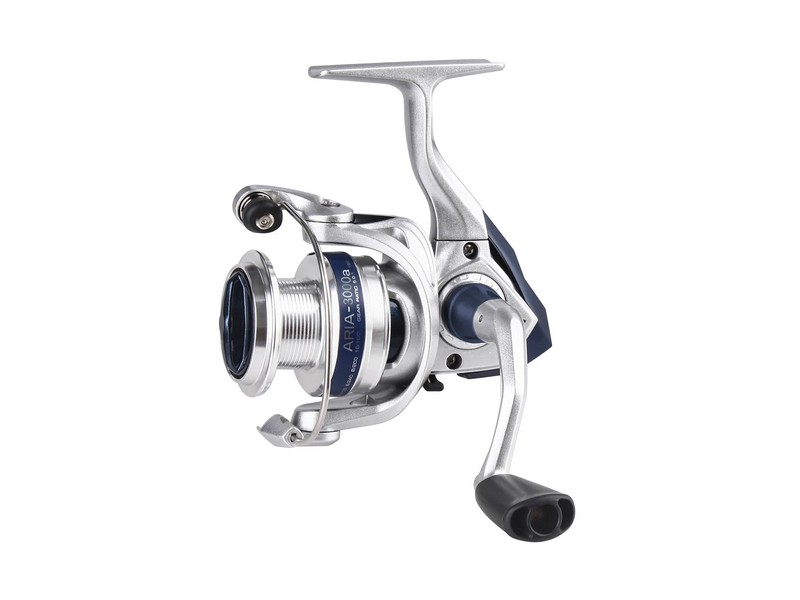 Okuma Aria A Series Spinning Reel