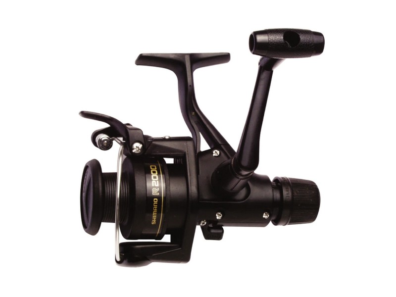 Departments - Shimano IX Spinning Reel