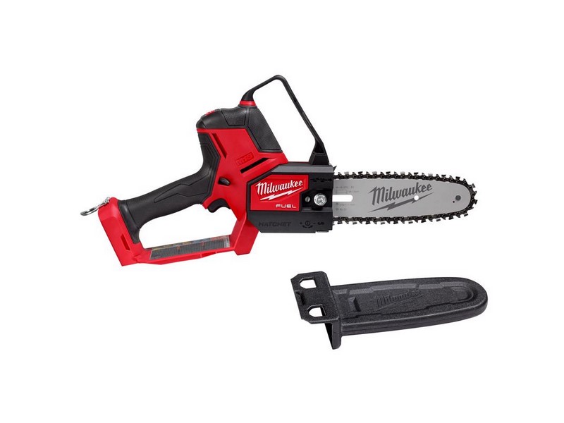 Milwaukee M18 FUEL Hatchet 8 in. 18 V Battery Pruning Saw Tool Only