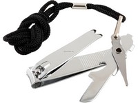 Danielson Clipper W/Lanyard