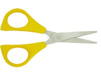 Calcutta 4" Braided Line Scissors