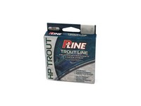 P-Line High Performance Trout Line 8lb Test