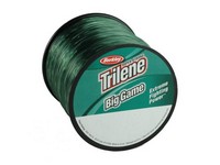 Trilene Big Game Monofilament Quarter Spool