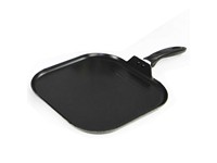 Mirro Get A Grip 11 in. W Aluminum Nonstick Surface Griddle