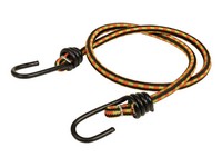 Keeper Multicolored Bungee Cord 30 in. L X 0.315 in. T 1 pk