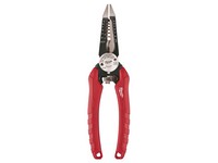 Milwaukee 7.75 in. Forged Alloy Steel 6-in-1 Combination Pliers