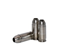 Civil Defense 45 ACP ammo