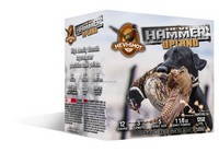 HEVI-Shot Hammer Upland Shotshell 12 Ga, 3", 1-1/8 oz, #5, 1350 fps, 25 Rnd