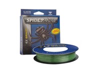 SpiderWire EZ Braid Moss Green 300yds