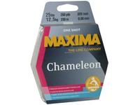 Maxima Chameleon Mono Line 220yds
