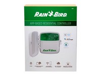 Rain Bird Programmable 8 Zone Residential Controller
