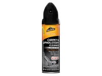 Armor All FreshFx Carpet and Upholstery Cleaner/Protector Foam New Car Scent
