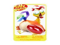 Crayola Silly Putty Rubber 1 pc