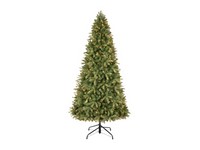 Celebrations 7-1/2 ft. Full LED 800 ct Grand Illume Color Changing Christmas Tree