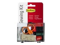 Lil Drug Store Health and Beauty Travel Sewing Kit 1 pk