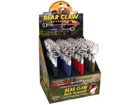 DM Merchandising Bear Claw Health and Beauty Back Scratcher 1 pk