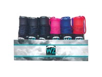 Weather Zone Assorted 42 in. D Compact Umbrella