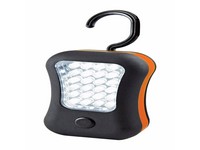 Blazing LEDz 168 lm Assorted LED Flashlight AAA Battery