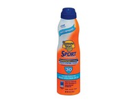 Banana Boat Sport Performance Continuous Spray Sunscreen 6 oz 1 pk