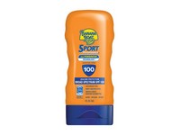 Banana Boat Sport Performance No Added Fragrance Scent Sunscreen Lotion 4 oz 1 pk