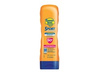 Banana Boat Sport Performance No Added Fragrance Scent Shielding Lotion 8 oz 1 pk