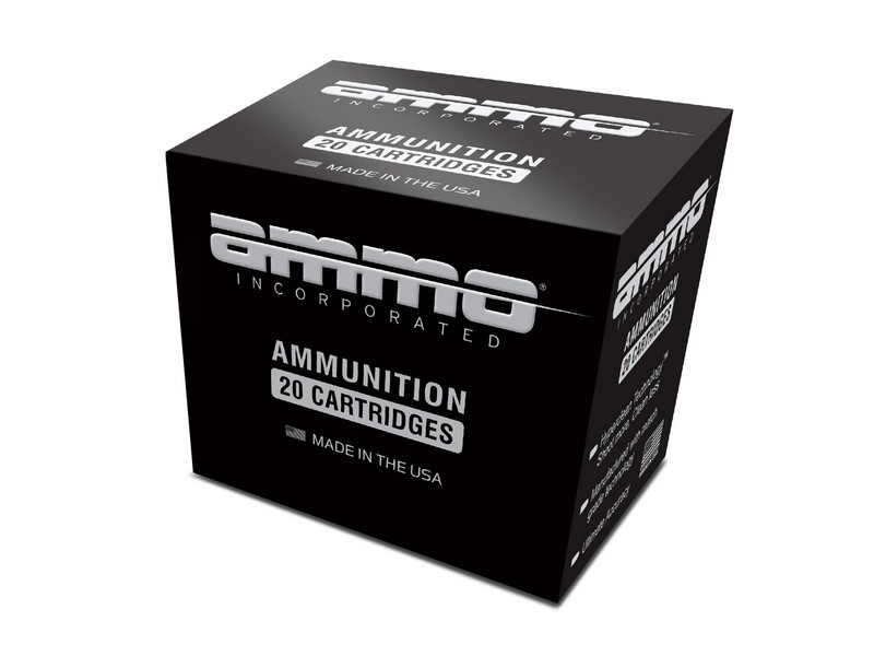 Ammo, INC. .300 Blackout 150 GR