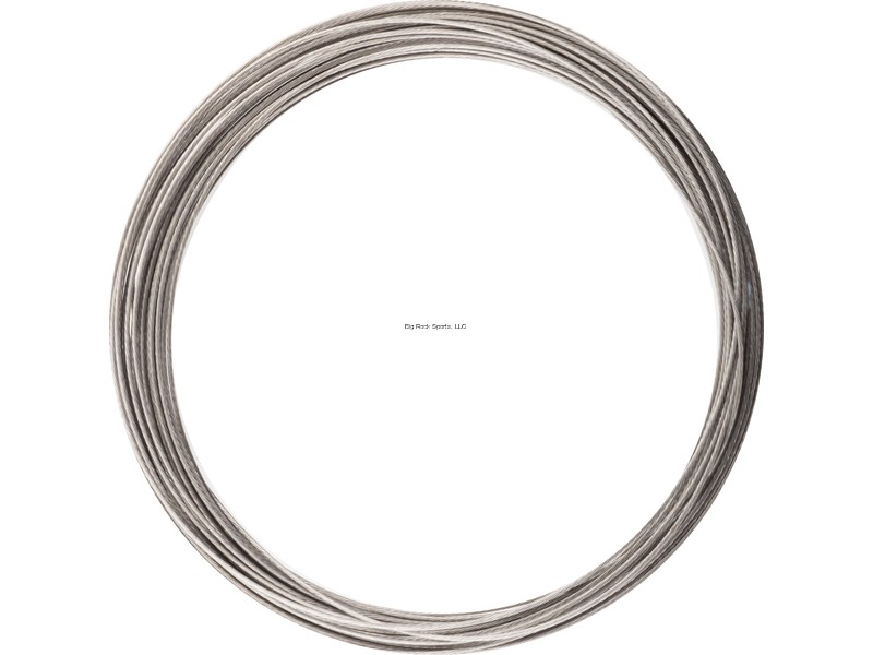 Danielson Leader Wire 30' Stainless Steel Coated