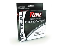 P-Line Tactical Fluorocarbon Line 200yds