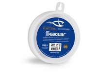 Seaguar Blue Label Fluorocarbon Leader 25yds