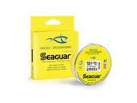 Seaguar InvizX 100% Fluorocarbon Line 200yds
