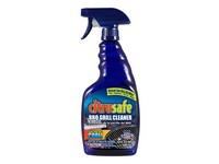 CitruSafe Lemon Scent BBQ Grill Cleaner 23 oz Liquid