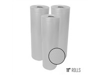 Weston Vacuum Bag Rolls 11in x 18ft - 3 Count