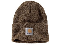 Carhartt Knit Cuffed Beanie Sandstone